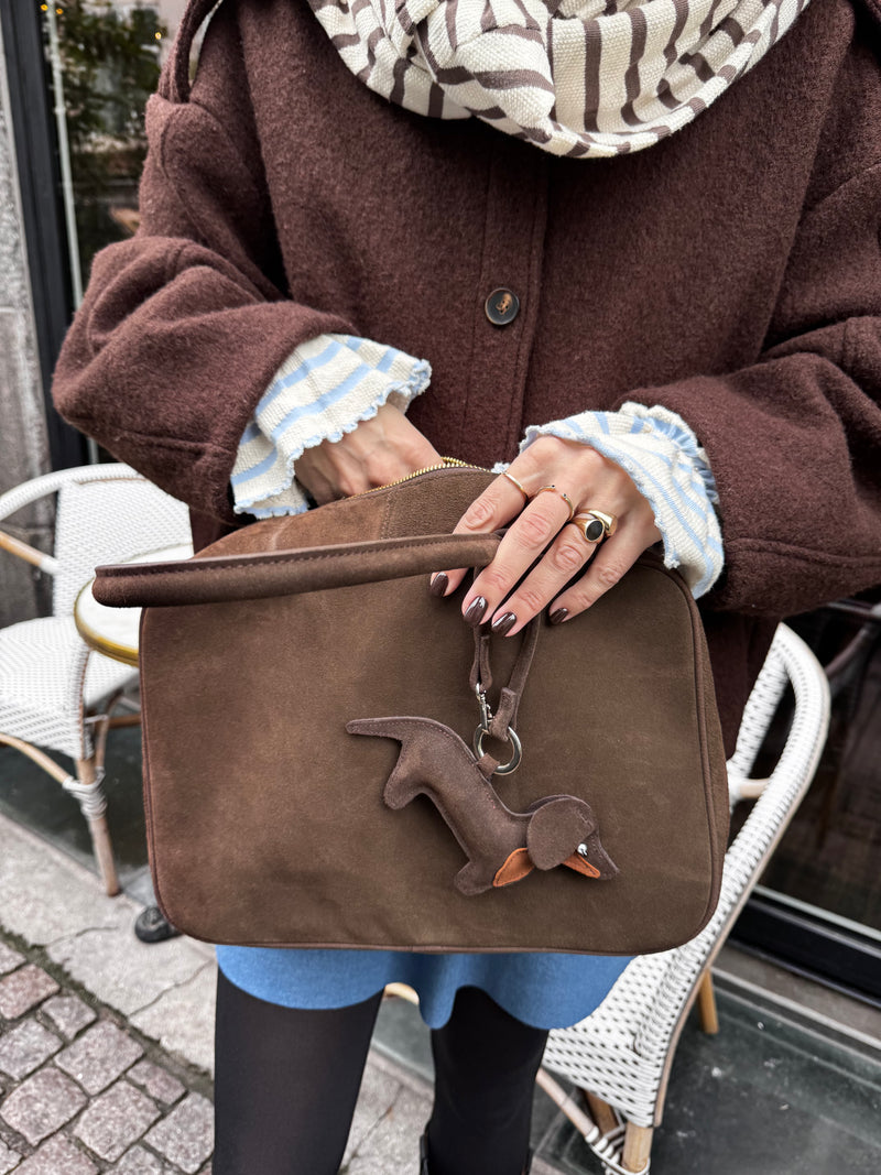 Sac Nova Chic - Marron