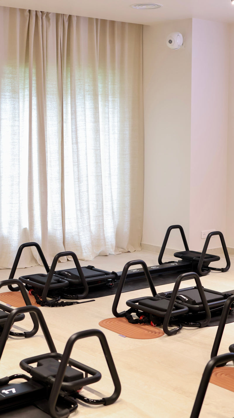 10 Sessions - Banote Club