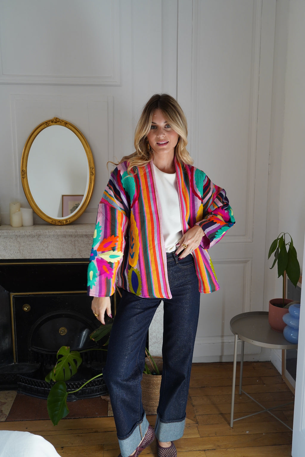 Cappotto Suzie