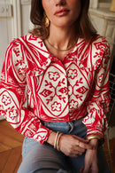 Chemise Anika