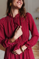 Robe Isira