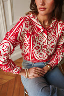 Chemise Anika