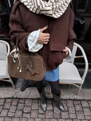 Sac Nova Chic - Marron