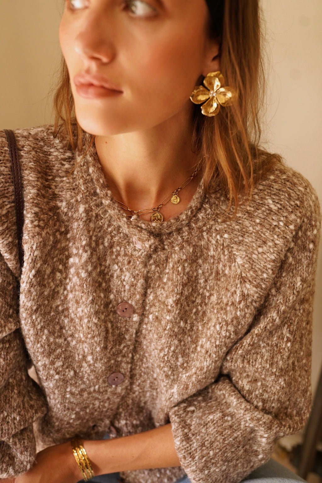 Loïd Knit