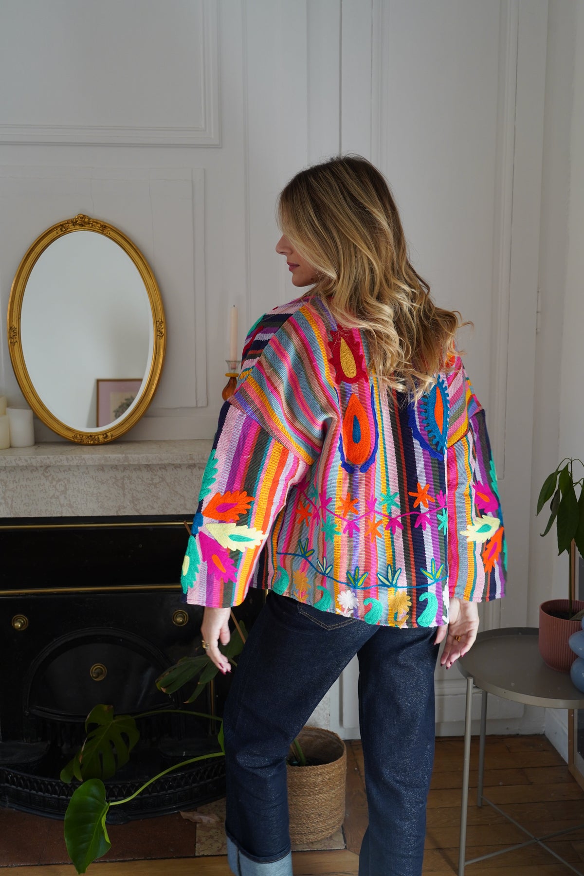 Cappotto Suzie