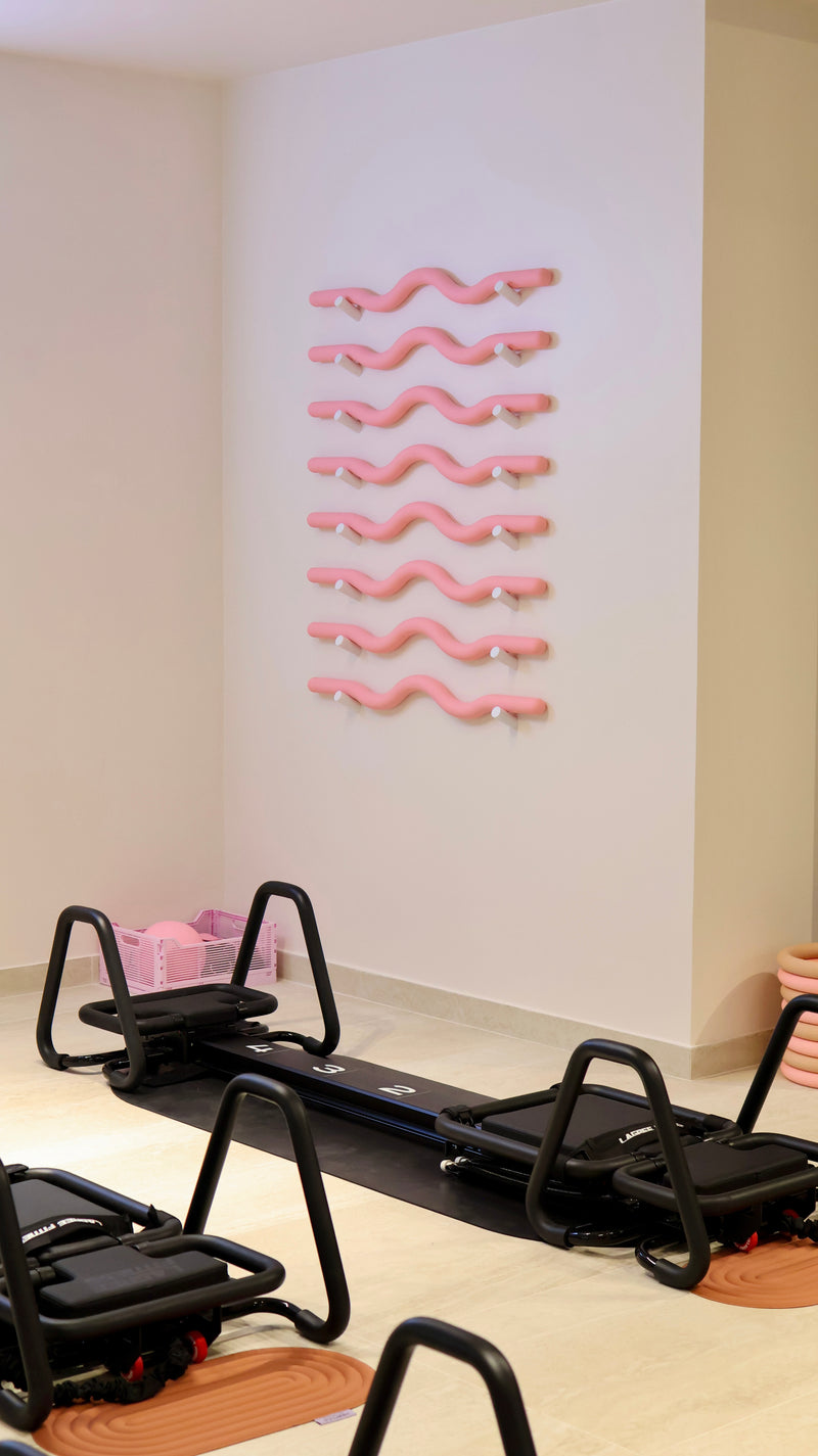 Session 1 - Banote Club