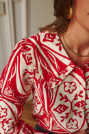 Chemise Anika