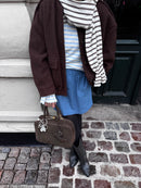 Sac Nova Chic - Marron