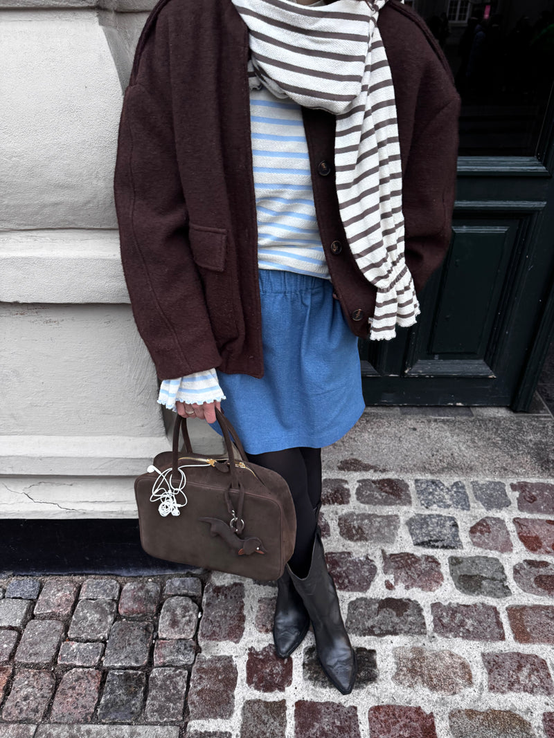 Sac Nova Chic - Marron