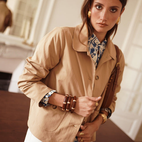 James jacket