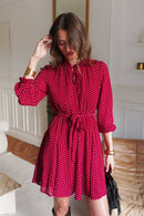 Robe Isira