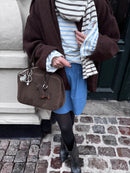 Sac Nova Chic - Marron