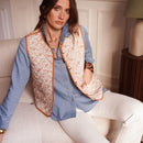 Veste Léonie