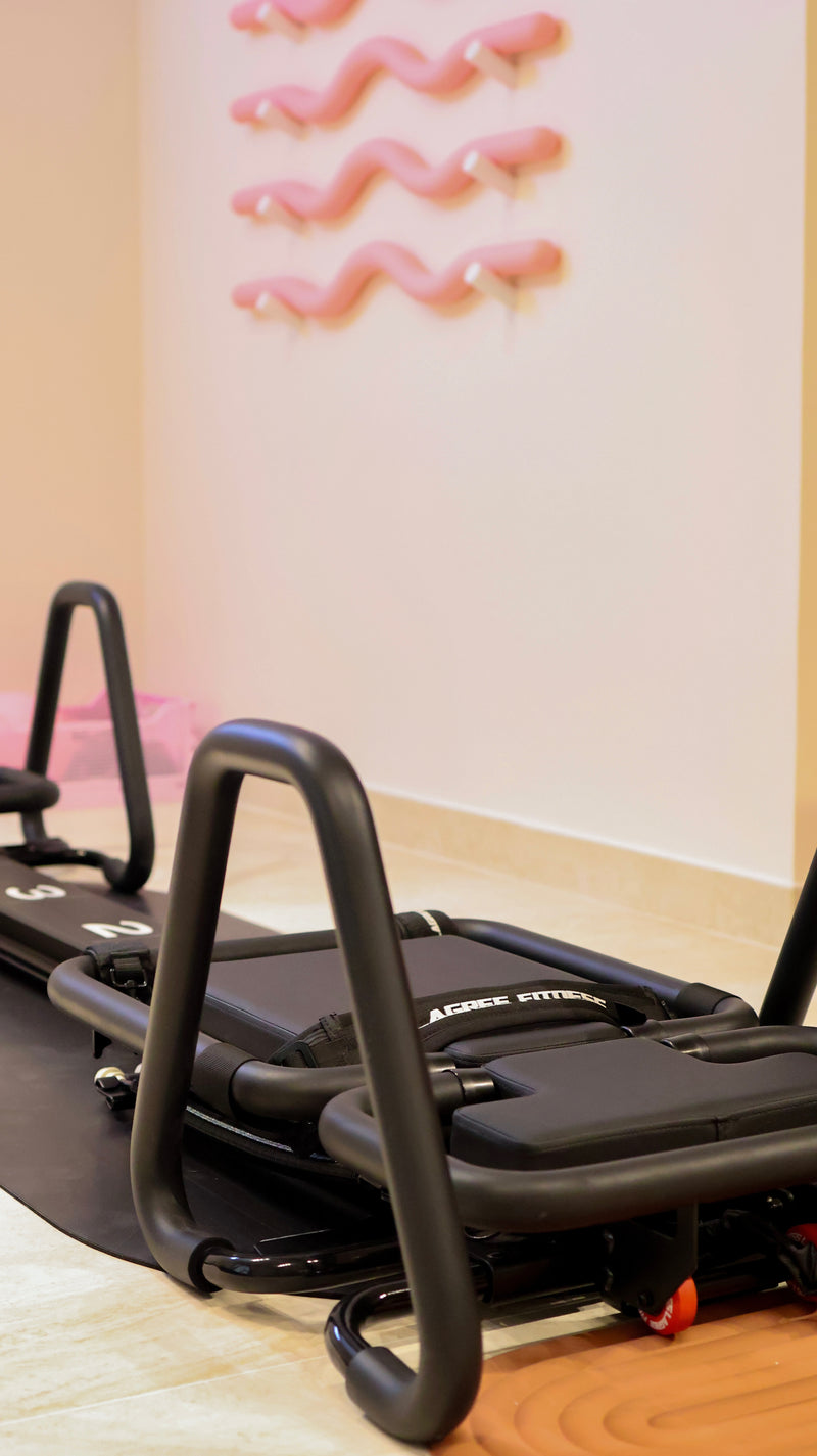 5 Sessions - Banote Club