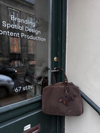 Sac Nova Chic - Marron