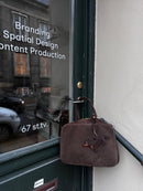 Sac Nova Chic - Marron