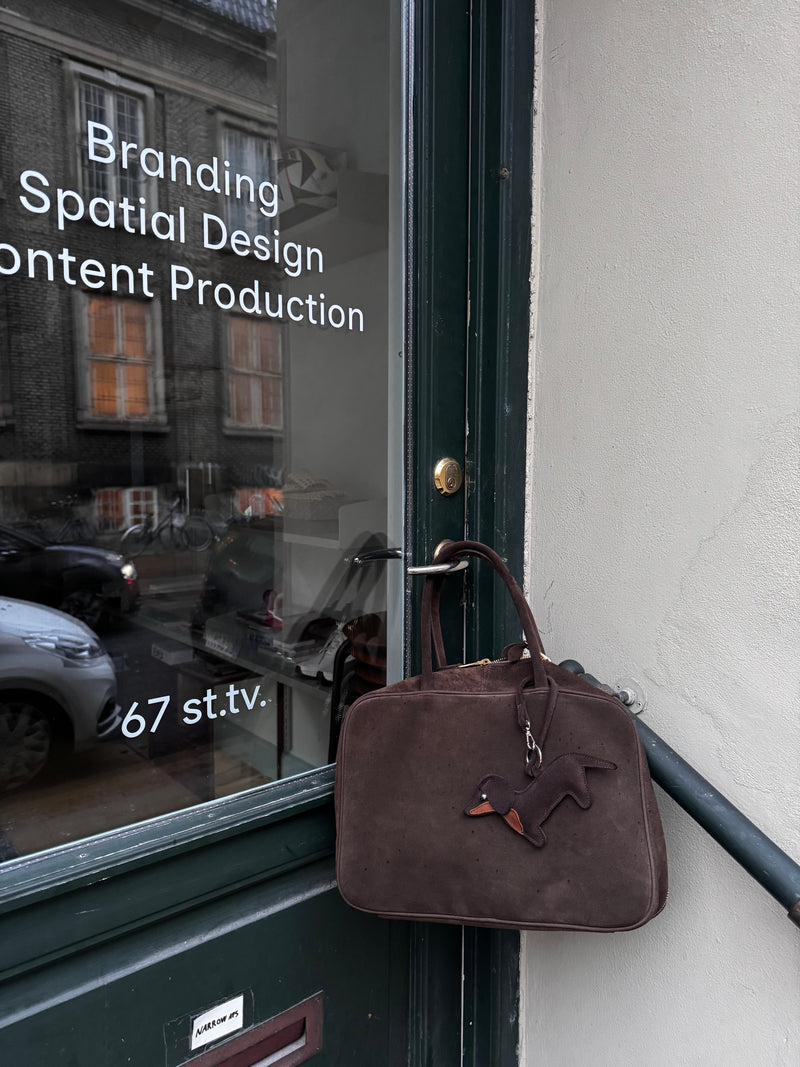 Sac Nova Chic - Marron