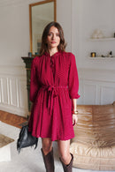 Robe Isira