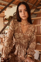 Vestido Diana