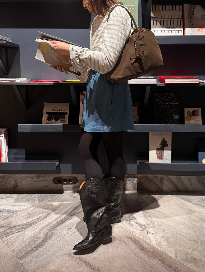 Sac Nova Chic - Marron