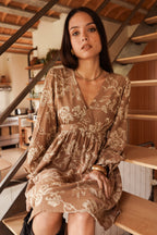 Vestido Diana
