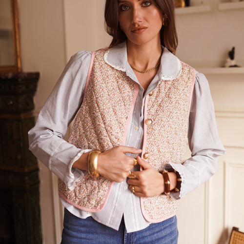 Veste Jimmy