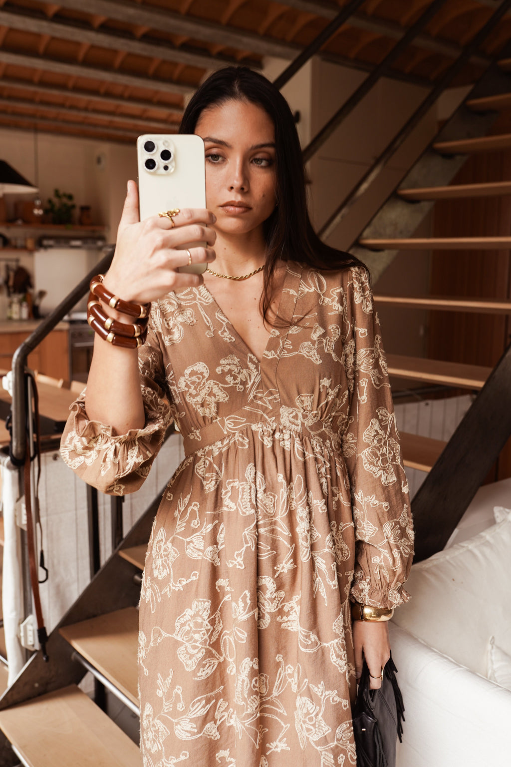Vestido Diana