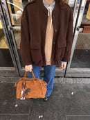 Sac Bon Voyage - Tan