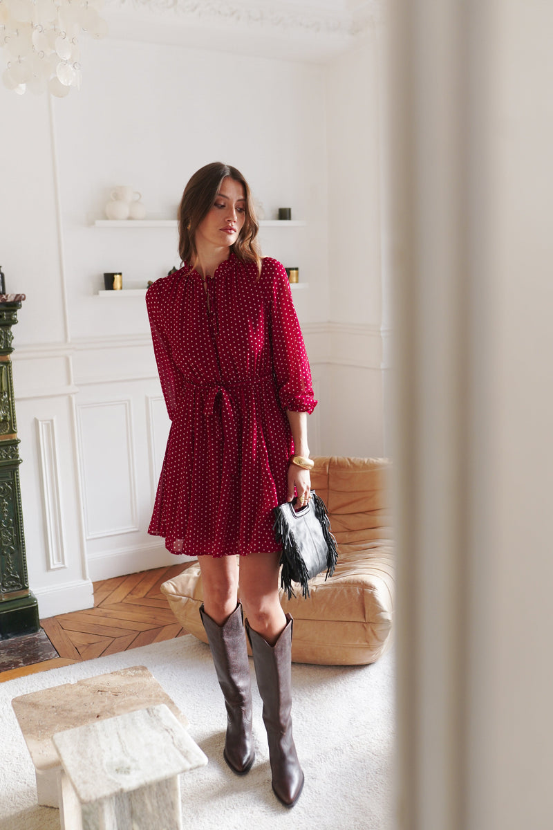 Robe Isira