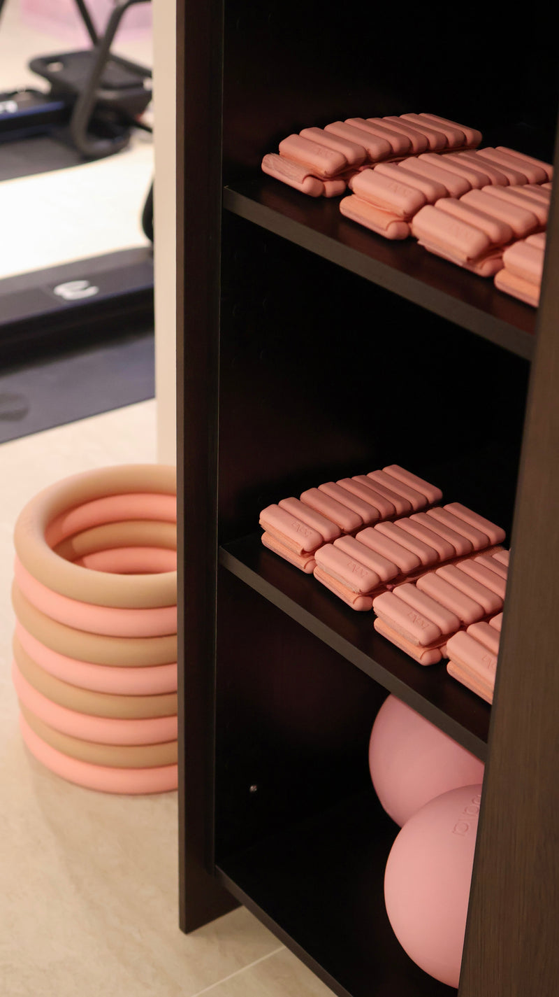 10 Sessions - Banote Club