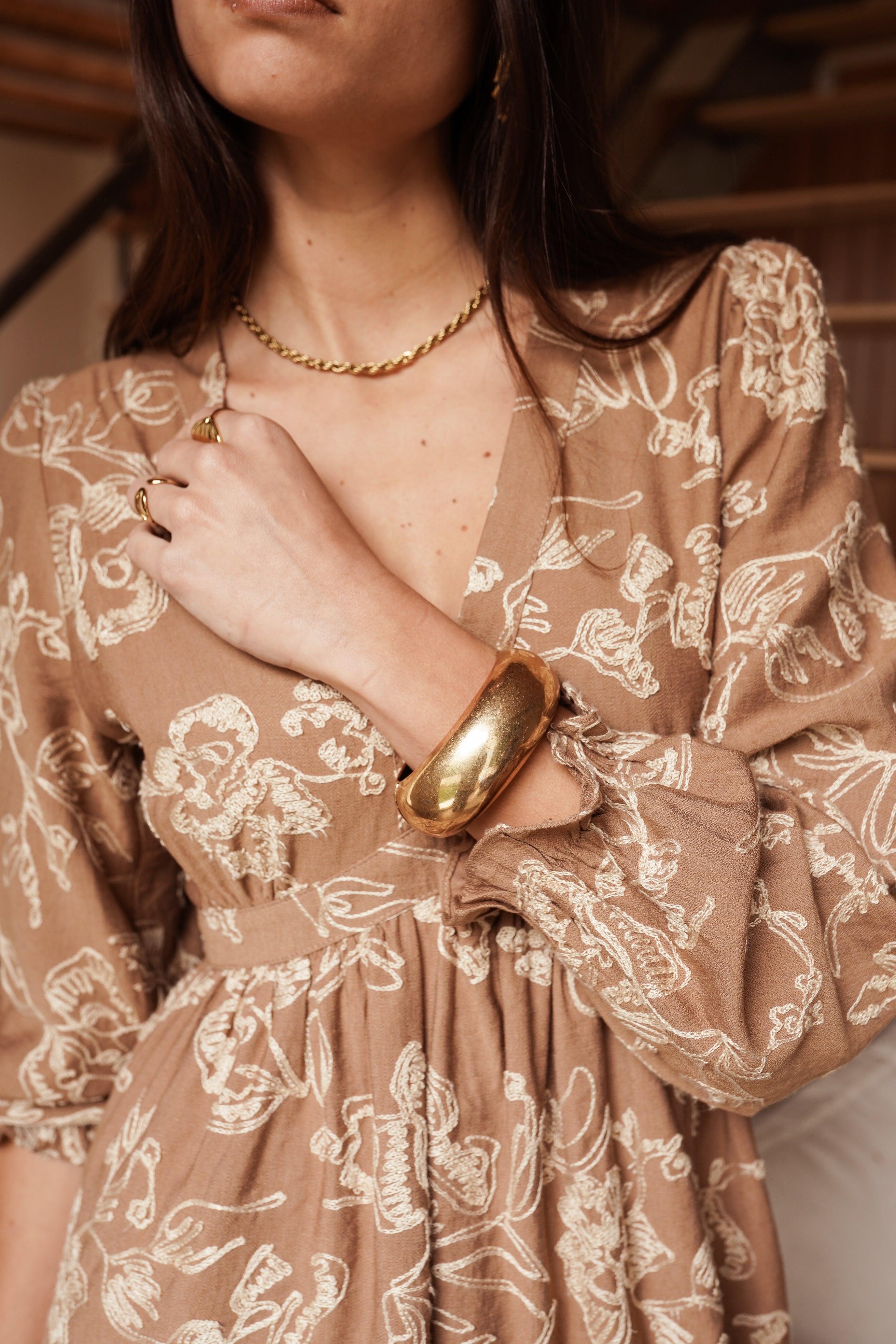 Vestido Diana