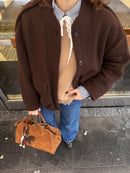 Sac Bon Voyage - Tan