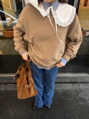 Sac Bon Voyage - Tan