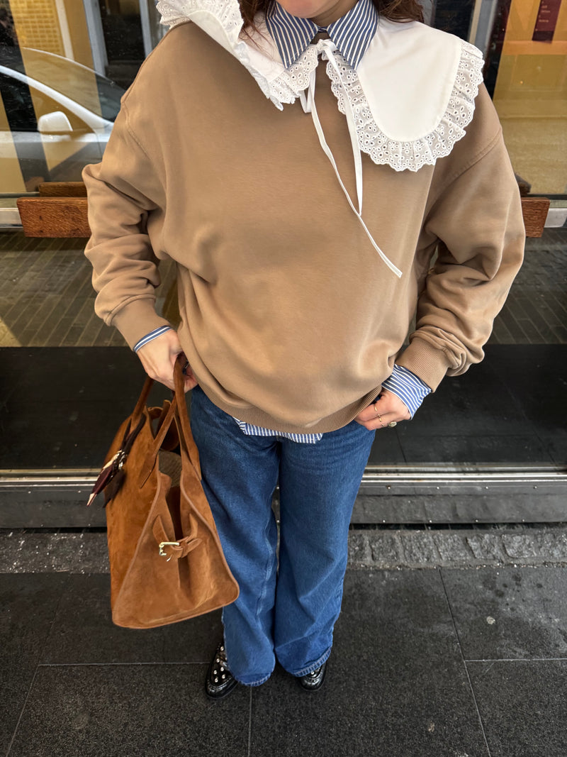 Sac Bon Voyage - Tan