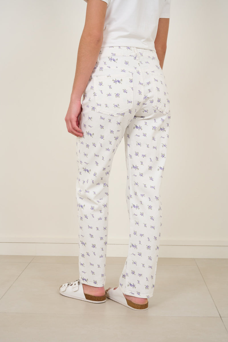 Pantalon Gina