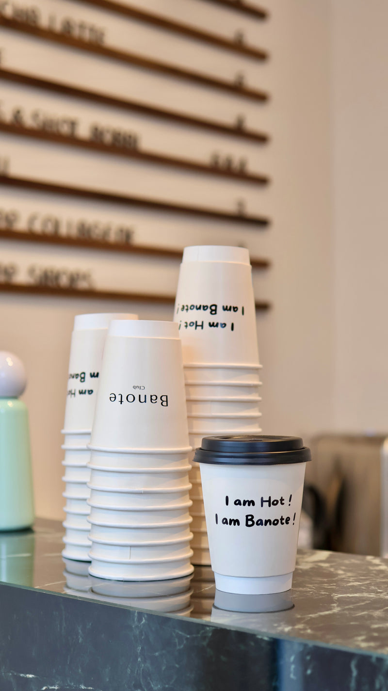 Session 1 - Banote Club