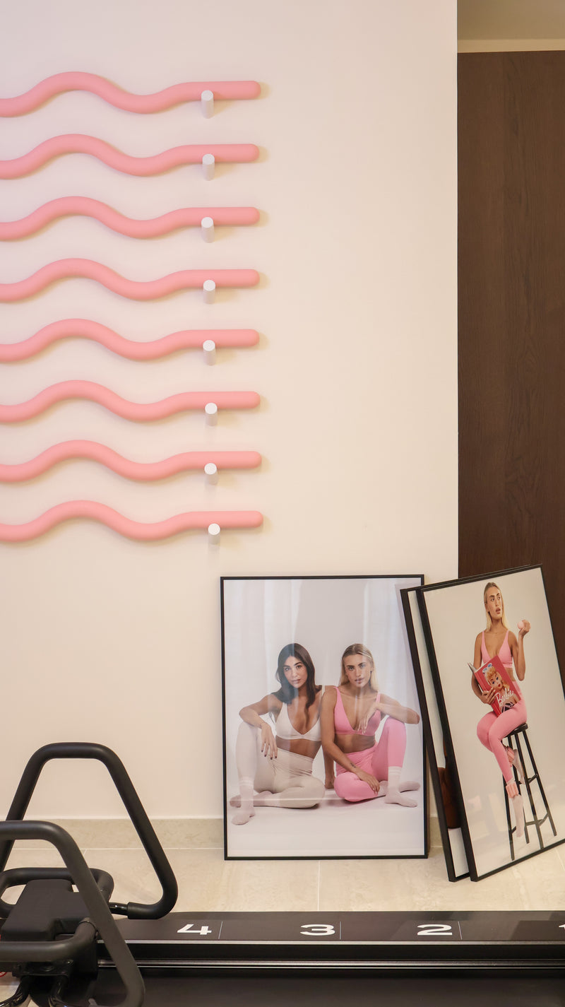 Session 1 - Banote Club