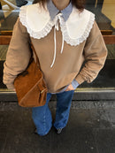 Sac Bon Voyage - Tan