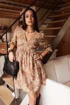 Vestido Diana