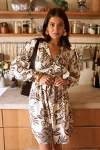vestido talula