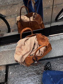 Sac Bon Voyage - Tan