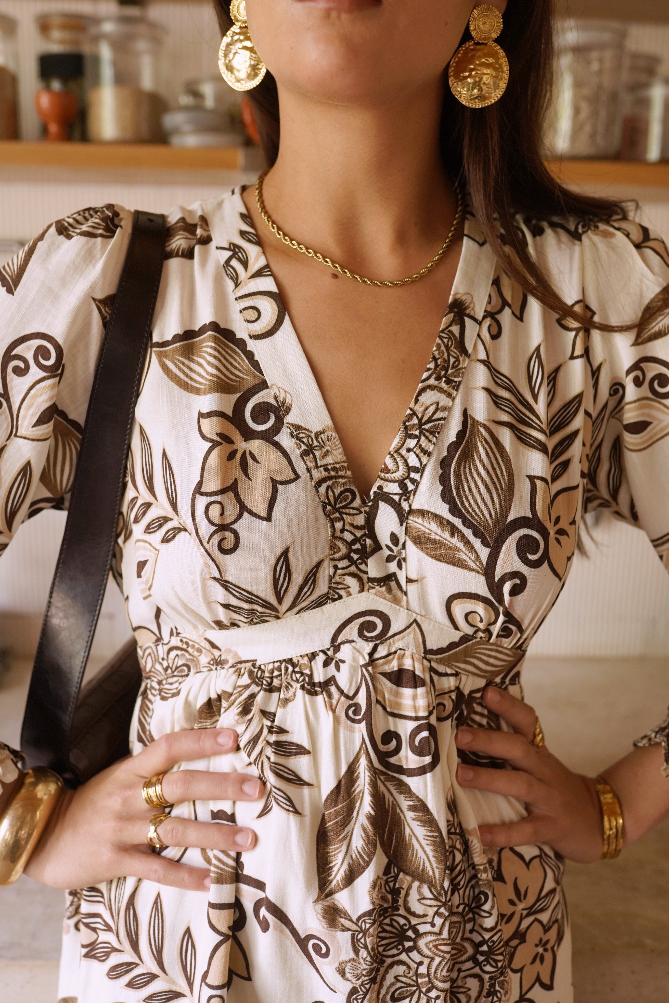 vestido talula