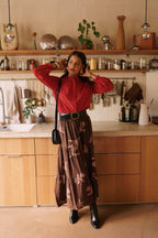 falda lorelyne