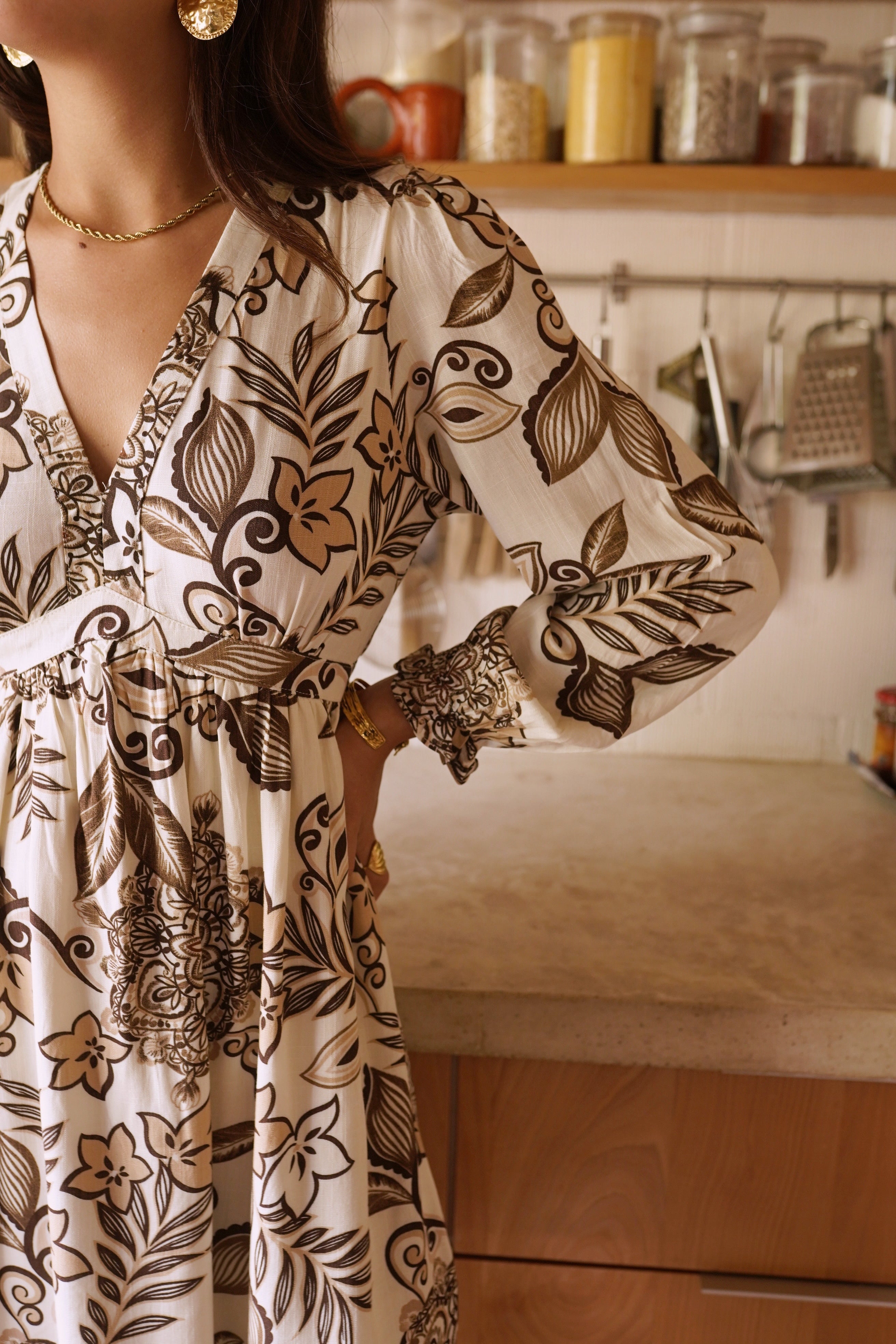 vestido talula