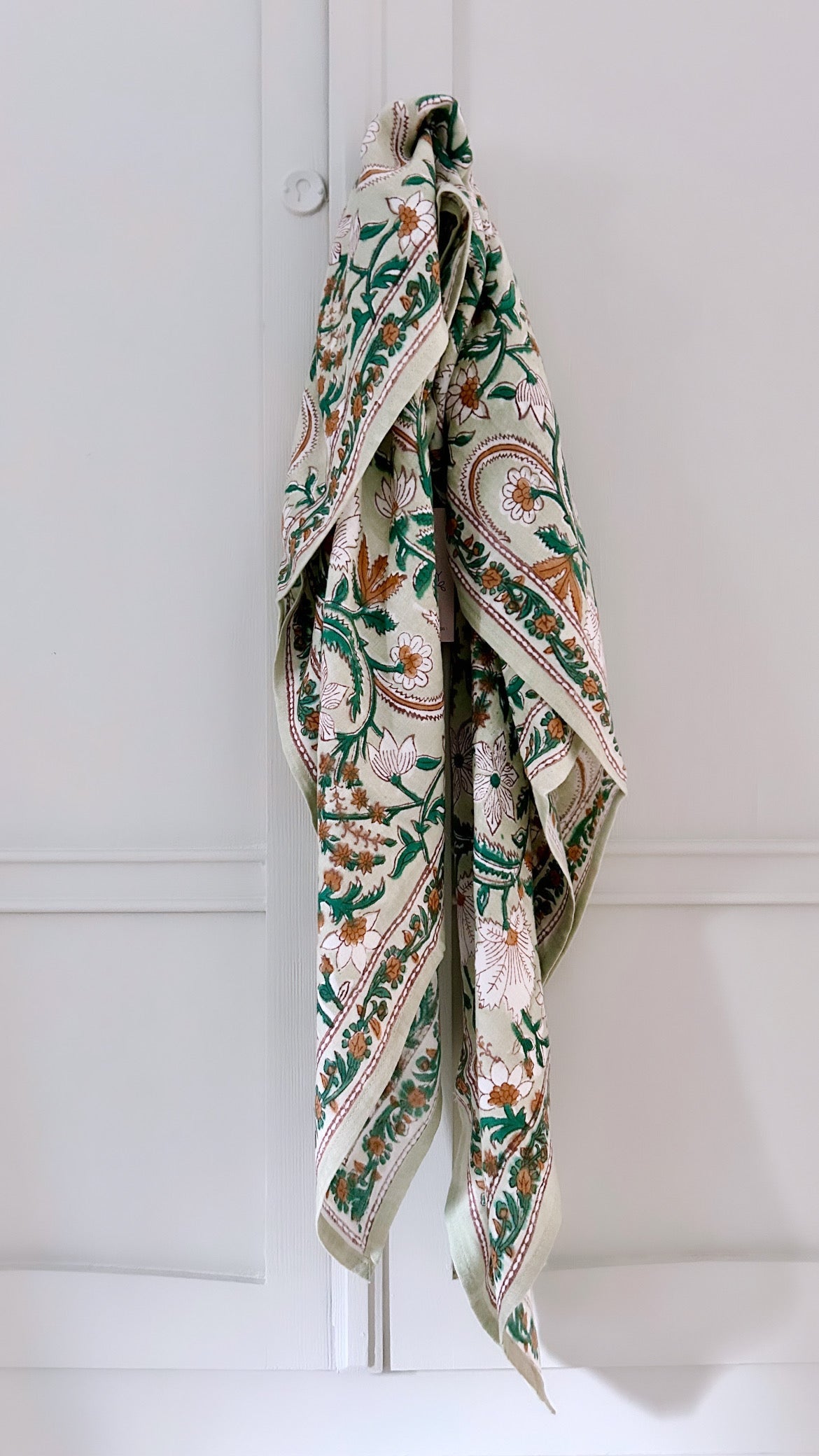 Foulard Adulte Dheli Thilleuil