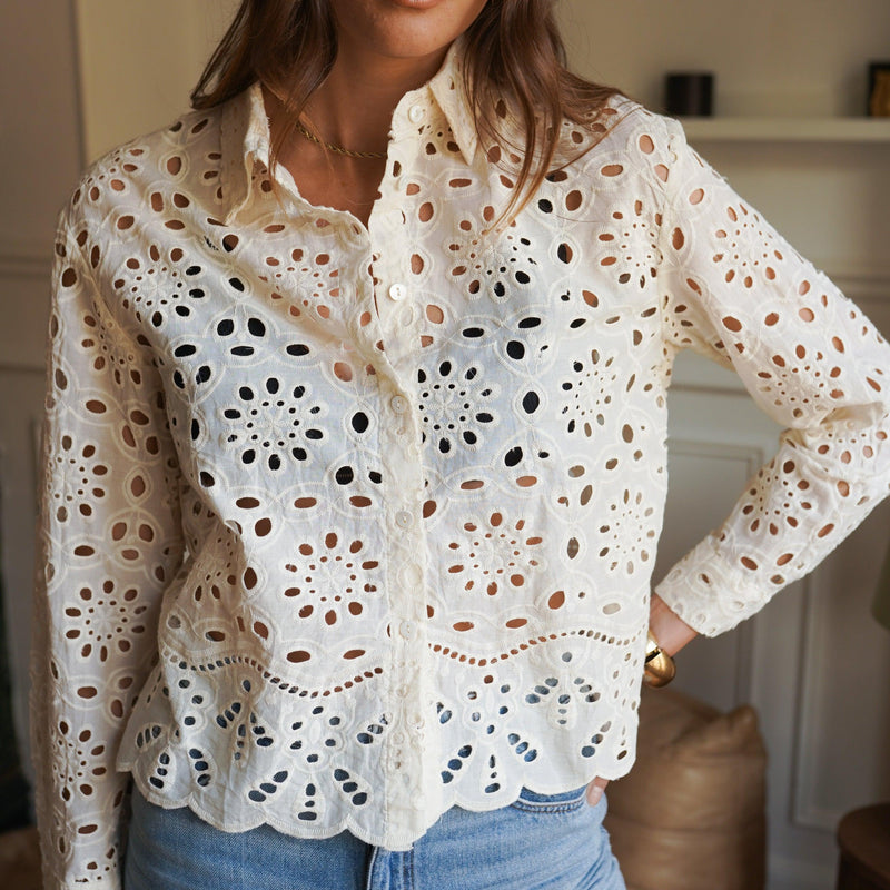 Chemise Trinité