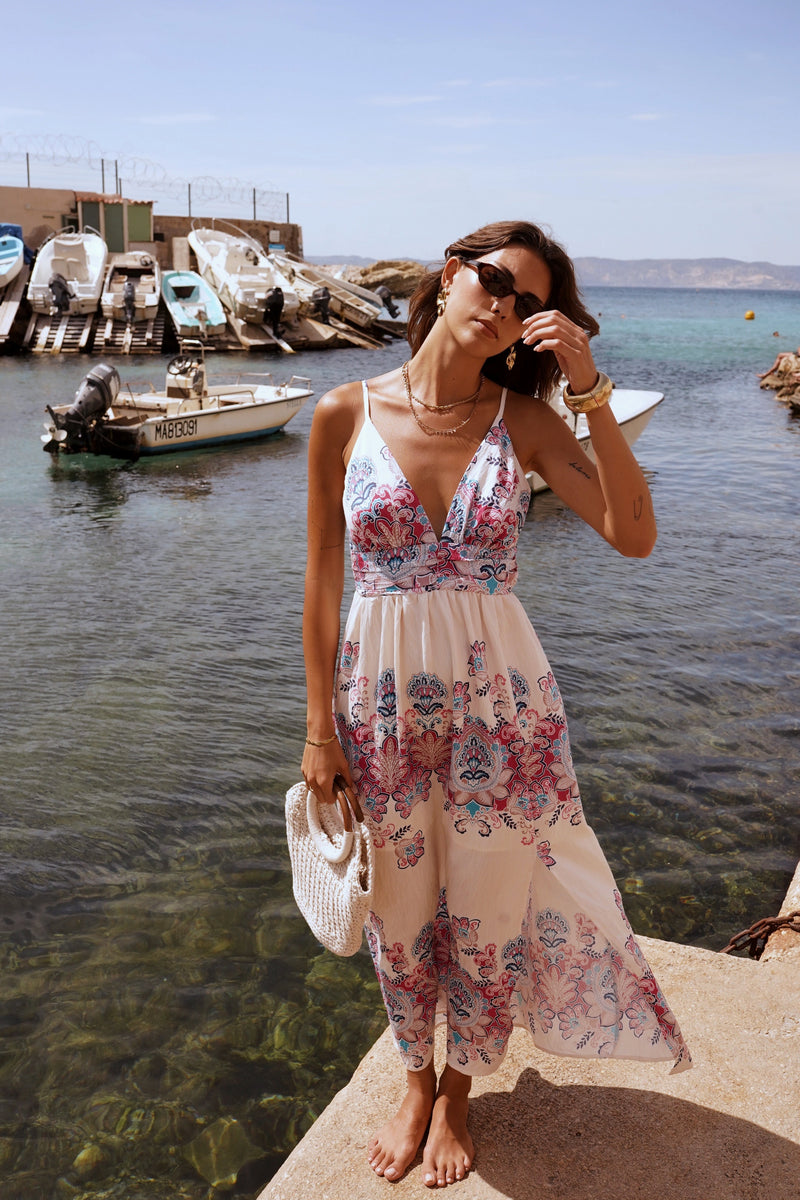 vestido honora