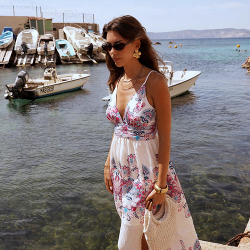 Honora dress