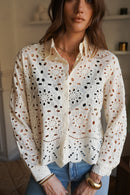 Chemise Trinité