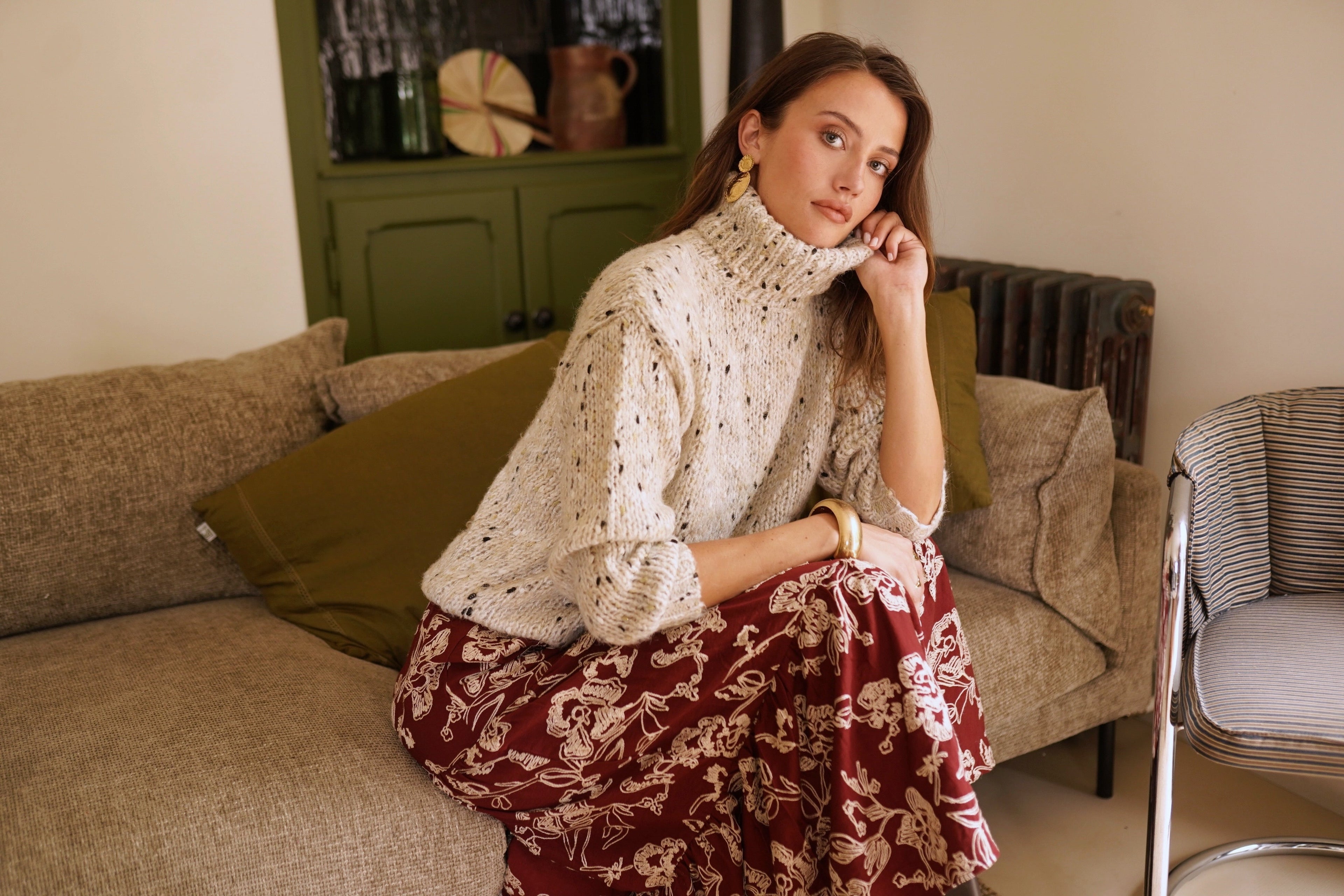 Lyma Knit